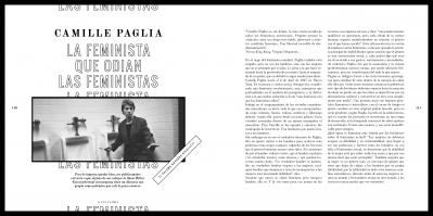 Gata Flora #19